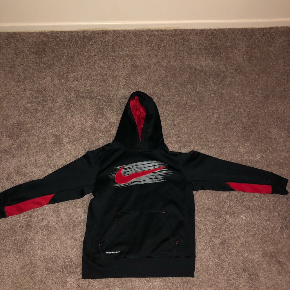 Nike sweater